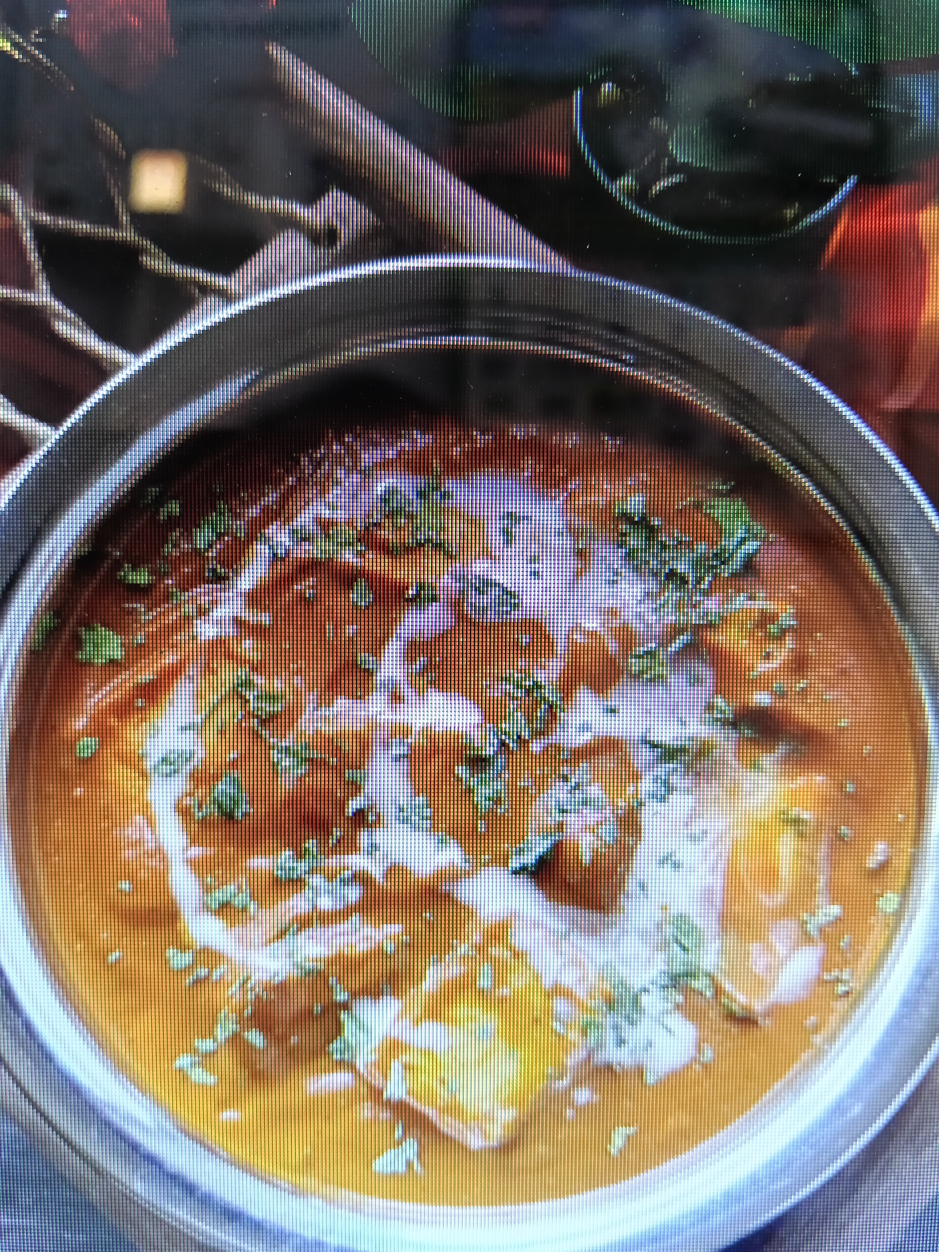 Butter Paneer Masala
